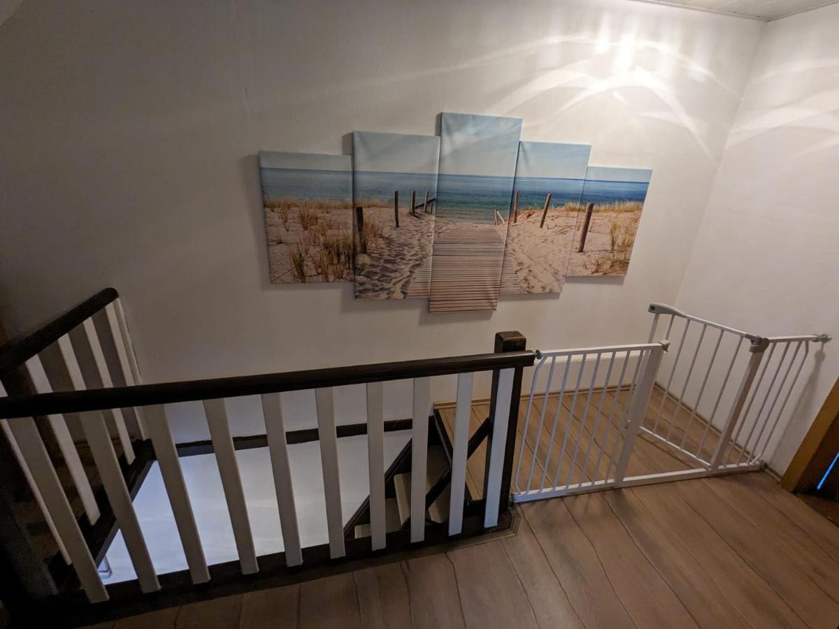 Huus Meta Hébergement de vacances Krummhörn